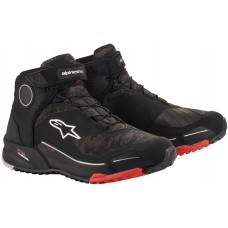 Ботинки Alpinestars CR-X Drystar Ботинки Alpinestars CR-X Drystar