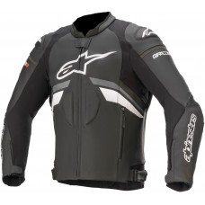 Мотокуртка кожаная Alpinestars GP Plus R V3