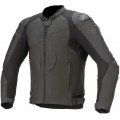 Мотокуртка кожаная Alpinestars GP Plus R V3