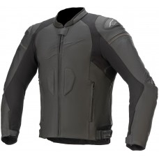Мотокуртка кожаная Alpinestars GP Plus R V3
