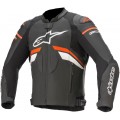 Мотокуртка кожаная Alpinestars GP Plus R V3