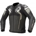Мотокуртка кожаная Alpinestars Atem V4