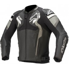 Мотокуртка кожаная Alpinestars Atem V4