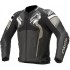 Мотокуртка кожаная Alpinestars Atem V4