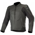 Мотокуртка кожаная Alpinestars Caliber Мотокуртка кожаная Alpinestars Caliber