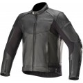 Мотокуртка кожаная Alpinestars SP-55 Мотокуртка кожаная Alpinestars SP-55