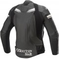 Мотокуртка кожаная женская Alpinestars Stella GP-R
