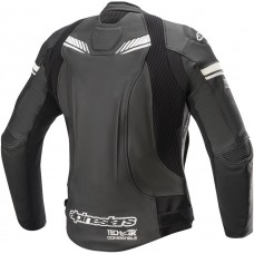 Мотокуртка кожаная женская Alpinestars Stella GP-R