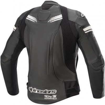 Мотокуртка кожаная женская Alpinestars Stella GP-R