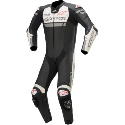 Мотокомбинезон слитный Alpinestars Missile Ignition 1PC