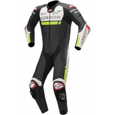 Мотокомбинезон слитный Alpinestars Missile Ignition 1PC