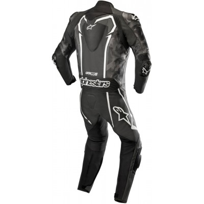 Мотокомбинезон слитный Alpinestars GP Plus Camo