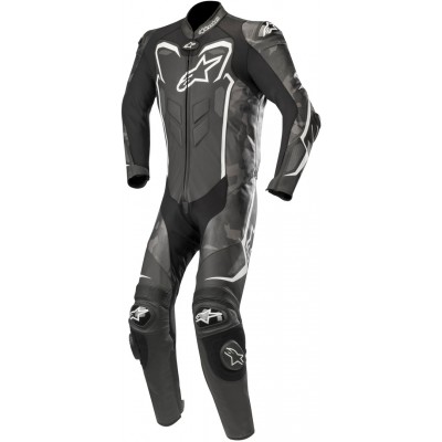 Мотокомбинезон слитный Alpinestars GP Plus Camo