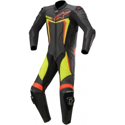 Мотокомбинезон слитный Alpinestars Motegi V3 1PC