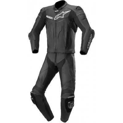 Мотокомбинезон раздельный Alpinestars Motegi V3 2PC