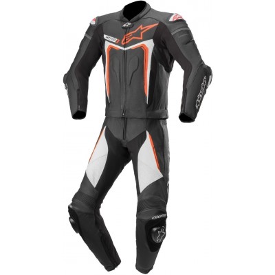 Мотокомбинезон раздельный Alpinestars Motegi V3 2PC