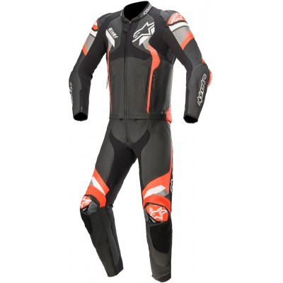 Мотокомбинезон раздельный Alpinestars Atem V4 2PC