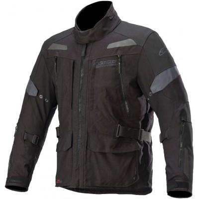 Куртка текстильная Alpinestars Valparaiso V3 Drystar