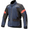 Куртка текстильная Alpinestars Valparaiso V3 Drystar