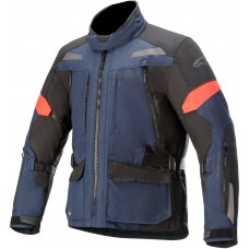 Куртка текстильная Alpinestars Valparaiso V3 Drystar
