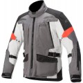 Куртка текстильная Alpinestars Valparaiso V3 Drystar