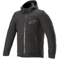 Мотокуртка текстильная Alpinestars Stratos V2 Techshell Drystar