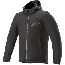 Мотокуртка текстильная Alpinestars Stratos V2 Techshell Drystar