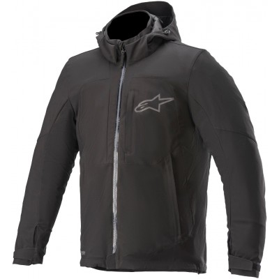Мотокуртка текстильная Alpinestars Stratos V2 Techshell Drystar
