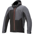 Мотокуртка текстильная Alpinestars Stratos V2 Techshell Drystar
