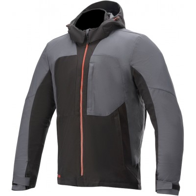 Мотокуртка текстильная Alpinestars Stratos V2 Techshell Drystar