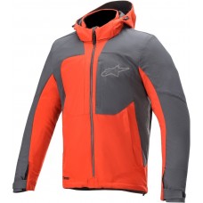 Мотокуртка текстильная Alpinestars Stratos V2 Techshell Drystar