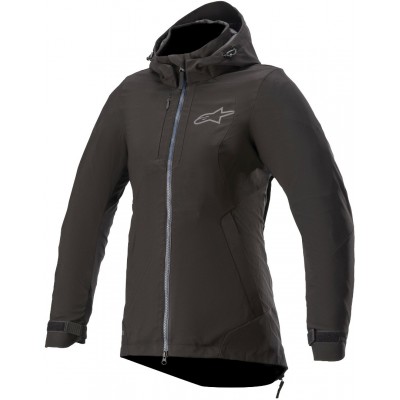 Мотокуртка текстильная женская Alpinestars Stella Moony Drystar