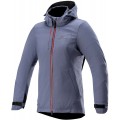 Мотокуртка текстильная женская Alpinestars Stella Moony Drystar