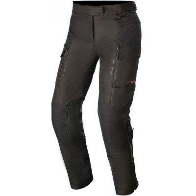 Штаны текстильные женские Alpinestars Stella Valparaiso V3 Drystar