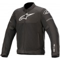 Alpinestars T-SPS Air Мотоцикл Текстильная куртка Alpinestars T-SPS Air Мотоцикл Текстильная куртка