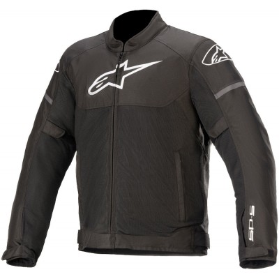 Alpinestars T-SPS Air Мотоцикл Текстильная куртка