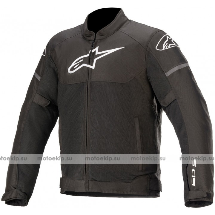 Alpinestars T-SPS Air Мотоцикл Текстильная куртка