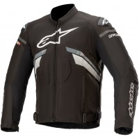 Мотокуртка текстильная Alpinestars T-GP Plus V3