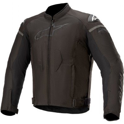 Мотокуртка текстильная Alpinestars T-GP Plus V3