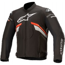 Мотокуртка текстильная Alpinestars T-GP Plus V3