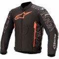 Мотокуртка текстильная Alpinestars T-GP Plus V3