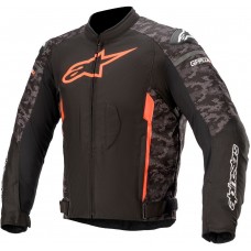 Мотокуртка текстильная Alpinestars T-GP Plus V3