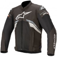 Мотокуртка текстильная Alpinestars T-GP Plus V3 Air