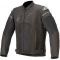 Мотокуртка текстильная Alpinestars T-GP Plus V3 Air