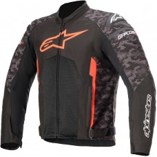 Мотокуртка текстильная Alpinestars T-GP Plus V3 Air