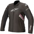 Куртка текстильная женская Alpinestars Stella T-GP Plus V3