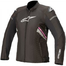 Куртка текстильная женская Alpinestars Stella T-GP Plus V3