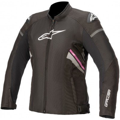 Куртка текстильная женская Alpinestars Stella T-GP Plus V3