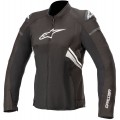 Мотокуртка текстильная женская Alpinestars Stella T-GP Plus V3 Air