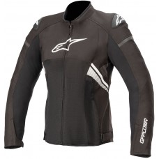 Мотокуртка текстильная женская Alpinestars Stella T-GP Plus V3 Air